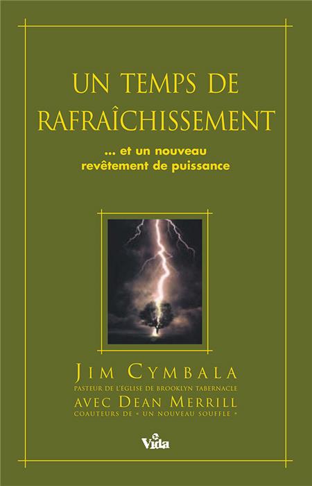 Occasion - Un temps de rafraîchissement