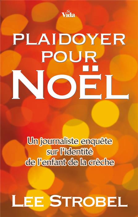 Occasion - Plaidoyer pour Noël