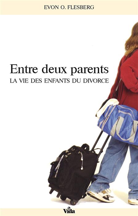 Occasion - Entre deux parents