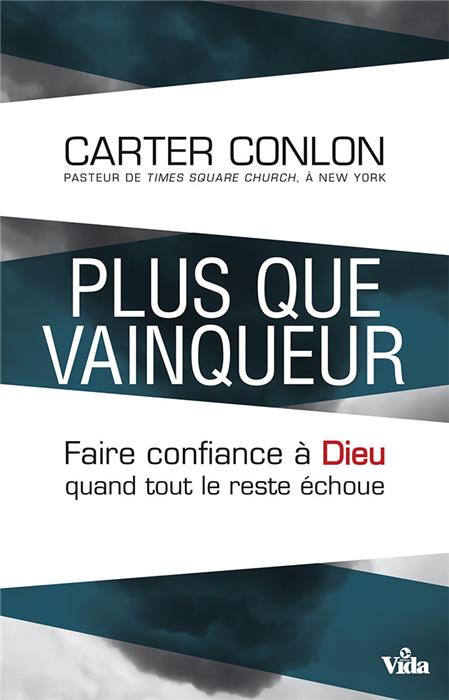 Occasion - Plus que vainqueur