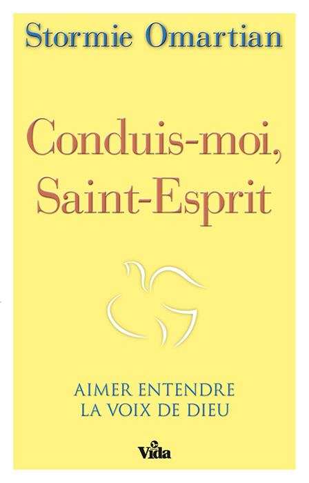 Conduis-moi, Saint-Esprit