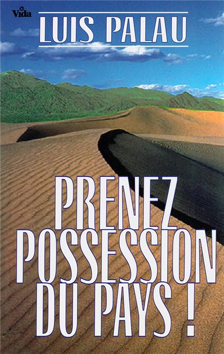 Occasion - Prenez possession du pays !