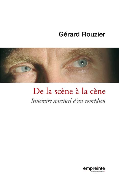 Occasion - De la scène à la cène