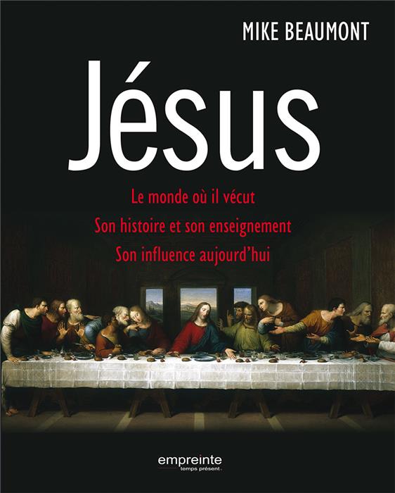 Occasion - Jésus - Le monde où il vécut, son histoire et son enseignement, son influence aujourd'hui