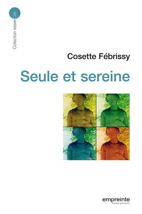 Occasion - Seule et sereine