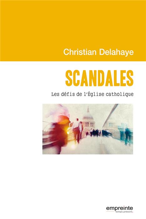 Occasion - Scandales