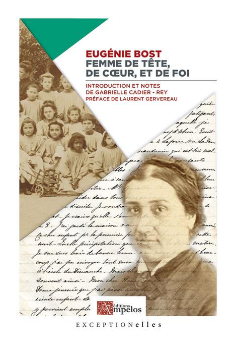 Occasion - Eugénie Bost