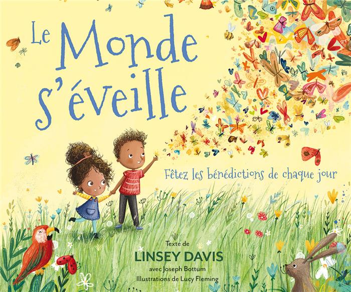 Occasion - Le monde s'éveille