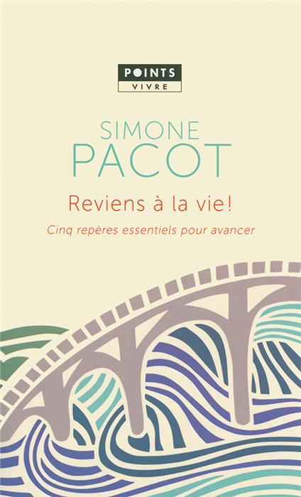 Reviens à la vie !