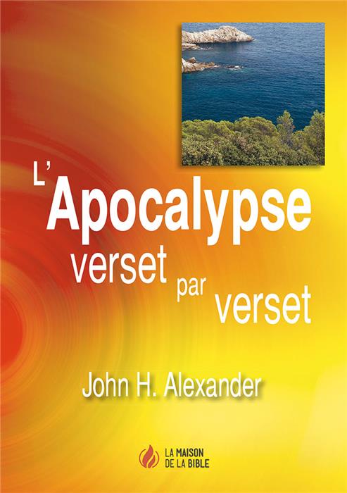 Occasion - L'Apocalypse verset par verset