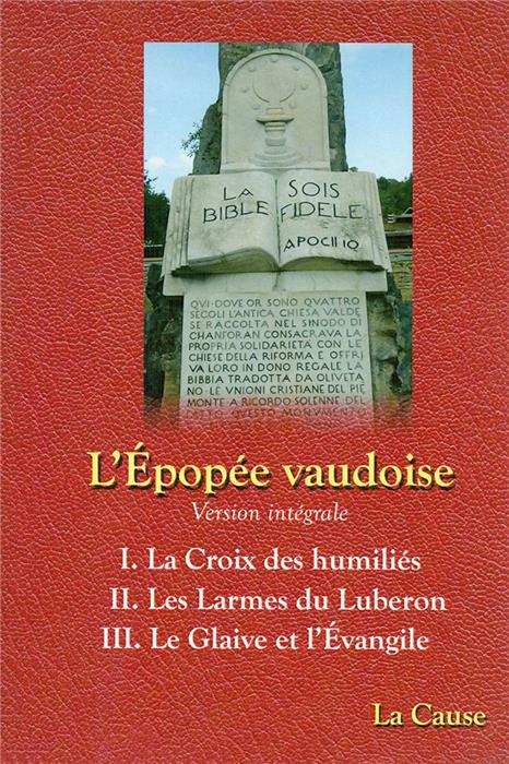 L'Épopée vaudoise