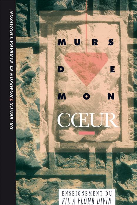Occasion - Murs de mon coeur