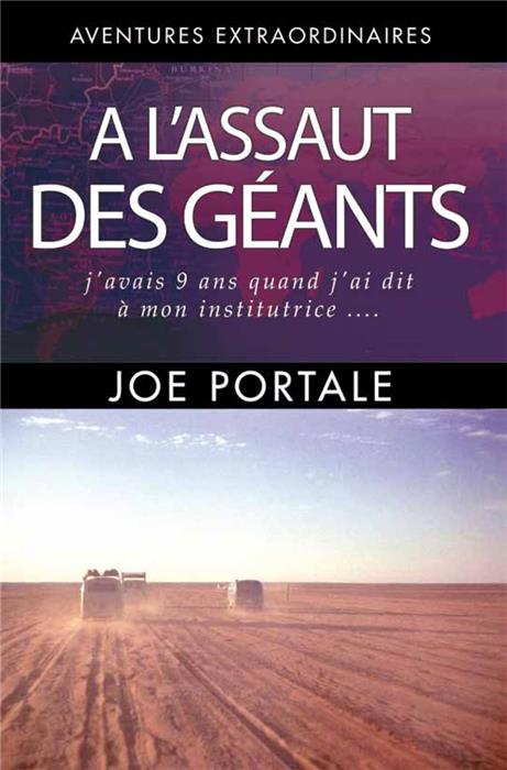 Occasion - À l'assaut des géants