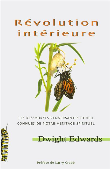 Occasion - Révolution intérieure