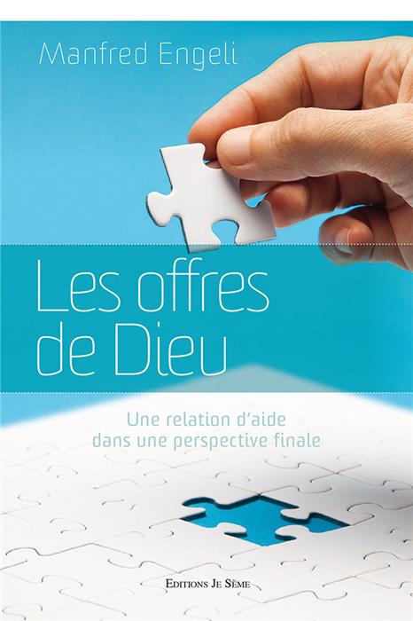 Occasion - Les offres de Dieu