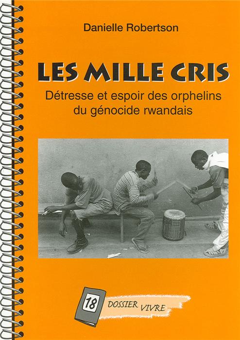 Occasion - Les mille cris