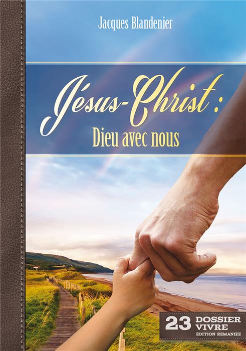 Occasion - Jésus-Christ : Dieu avec nous [2015]