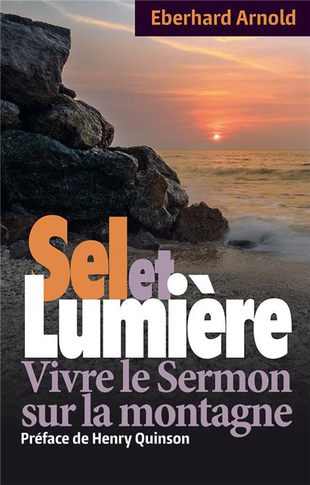 Occasion - Sel et Lumière