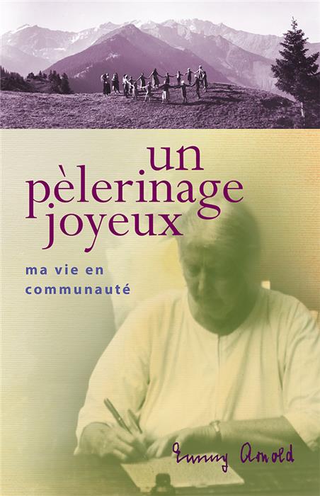 Occasion - Un pèlerinage joyeux
