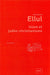 Islam et judéo-christianisme