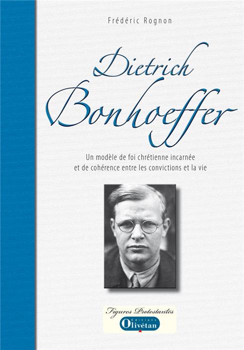 Dietrich Bonhoeffer