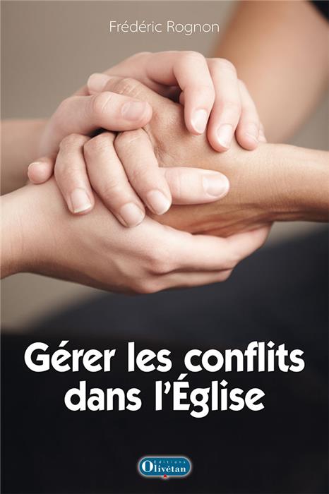 Occasion - Gérer les conflits dans l'Église
