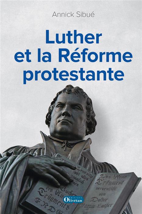Occasion - Luther et la Réforme protestante