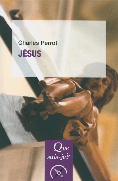 Occasion - Jésus [Perrot]