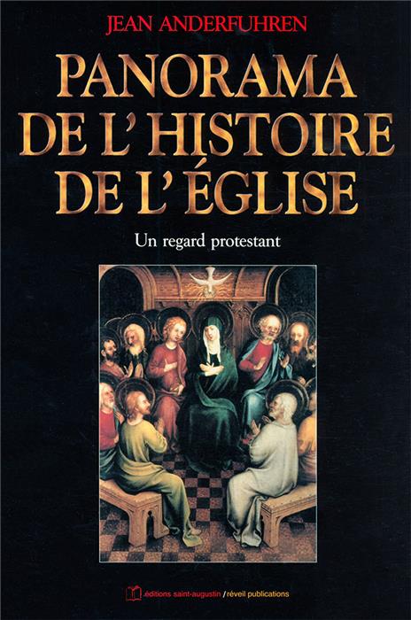 Occasion - Panorama de l'histoire de l'Église