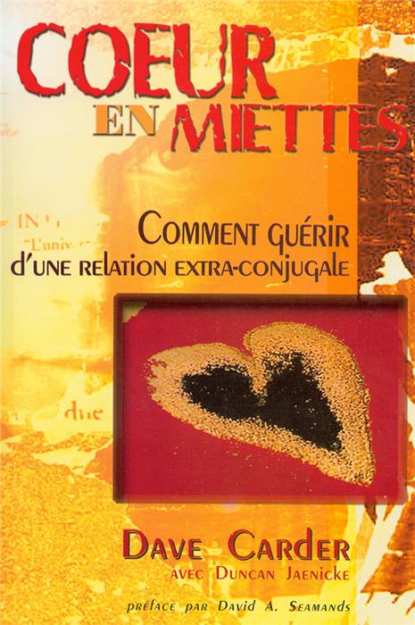 Occasion - Coeur en miettes