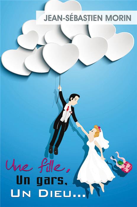 Occasion - Une fille, un gars, un Dieu...