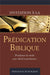 Invitation à la prédication biblique