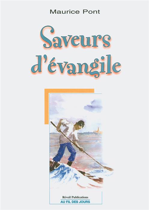 Occasion - Saveurs d'évangile