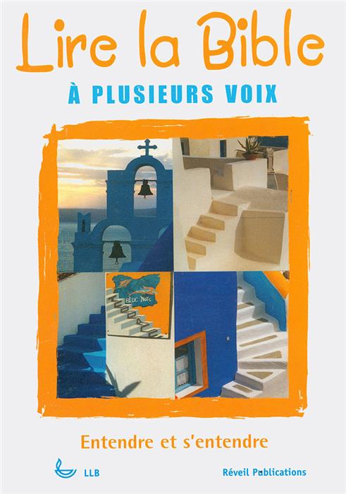 Occasion - Lire la Bible à plusieurs voix