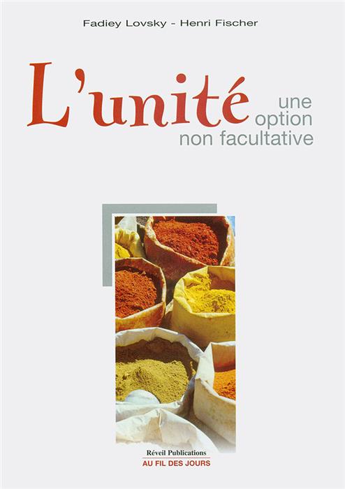 Occasion - L'unité