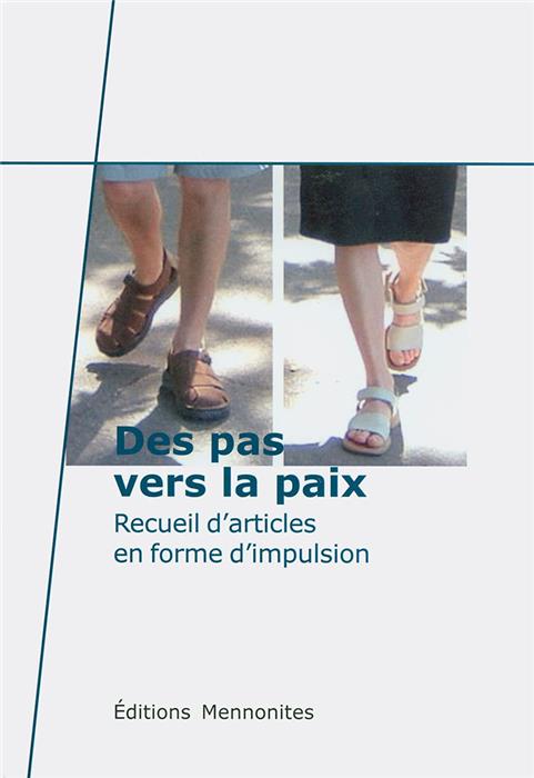 Occasion - Des pas vers la paix