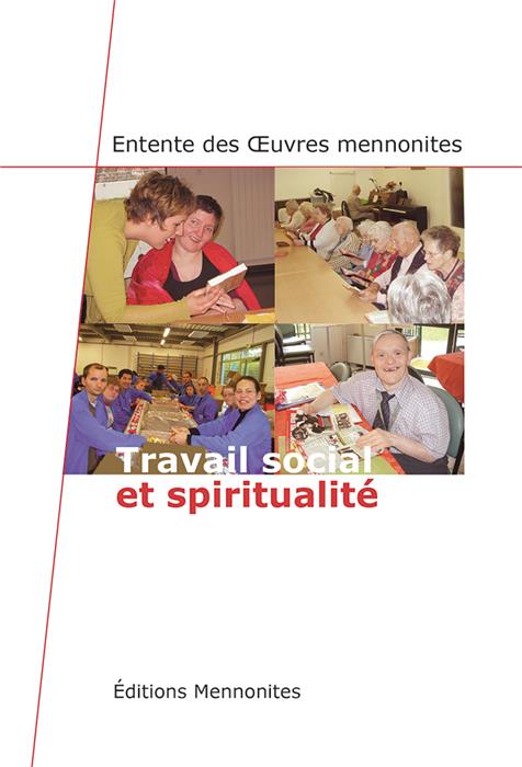 Occasion - Travail social et spiritualité