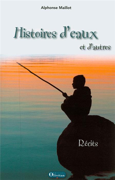 Occasion - Histoires d'eaux et d'autres