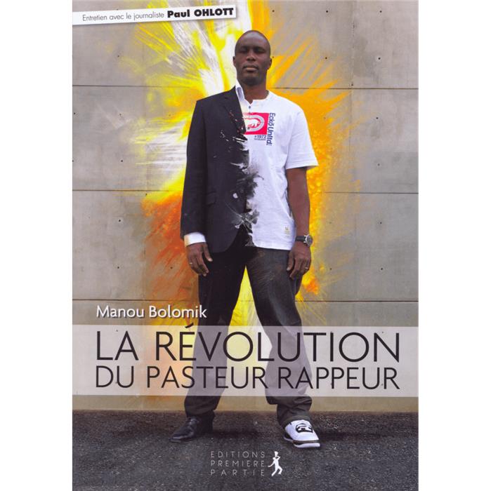 Occasion - La révolution du pasteur rappeur