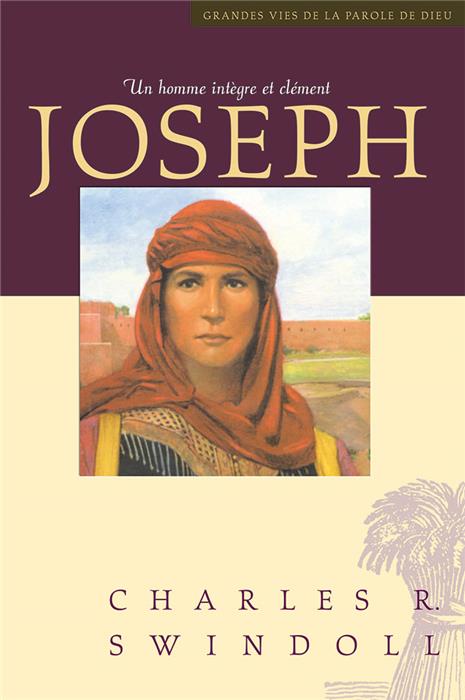 Occasion - Joseph [Swindoll]