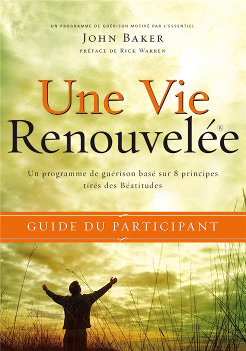 Une vie renouvelée