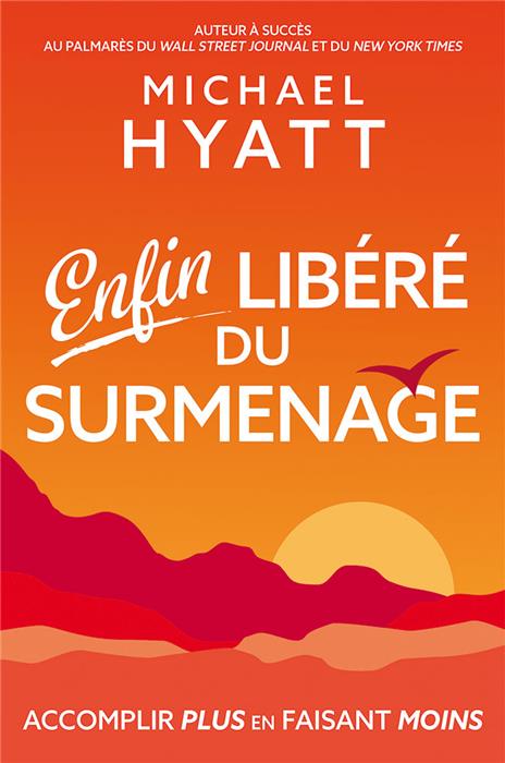Occasion - Enfin libéré du surmenage