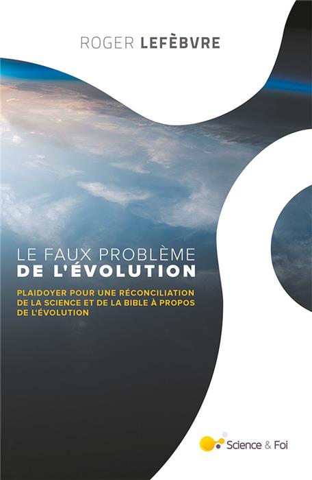 Occasion - Le faux problème de l'évolution