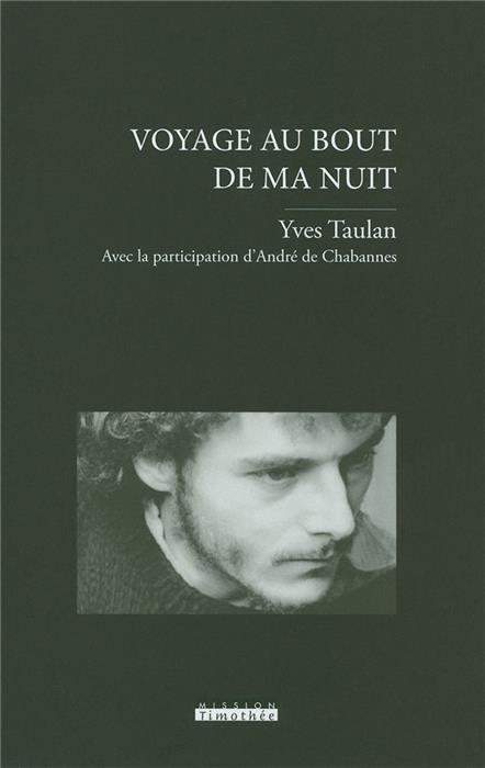 Occasion - Voyage au bout de ma nuit