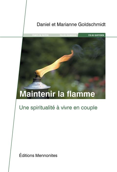 Occasion - Maintenir la flamme