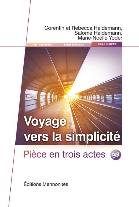 Occasion - Voyage vers la simplicité