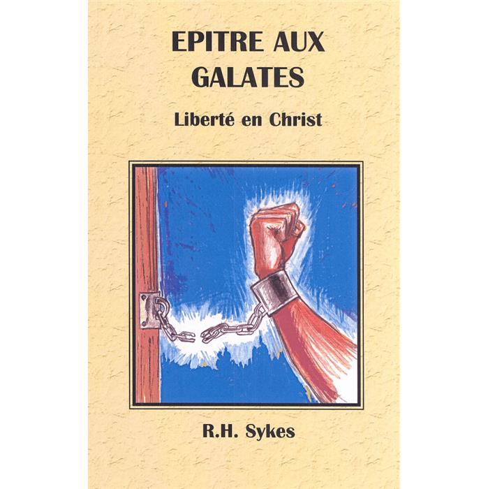 Occasion - Epître aux Galates