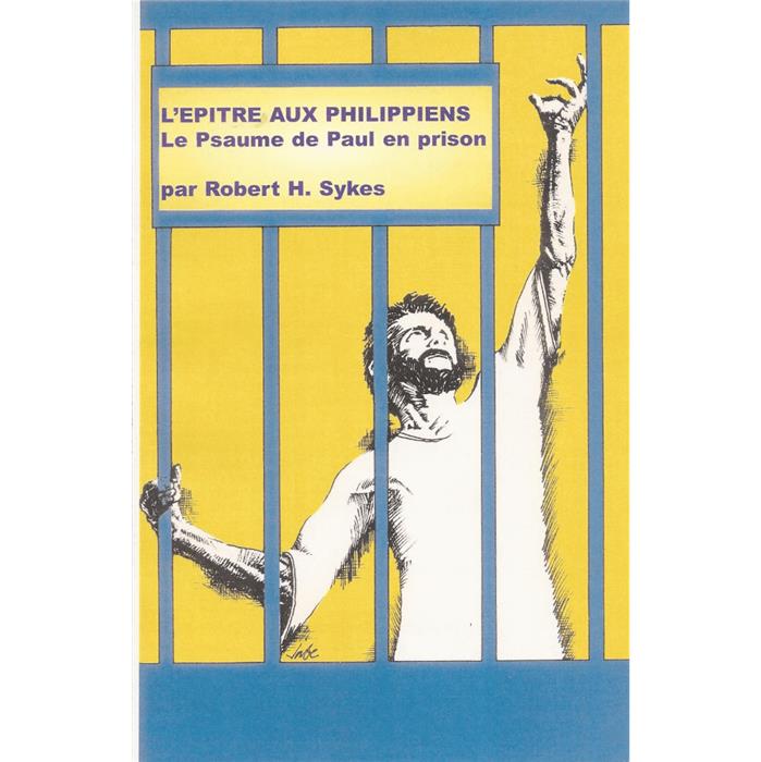 Occasion - Épître aux Philippiens