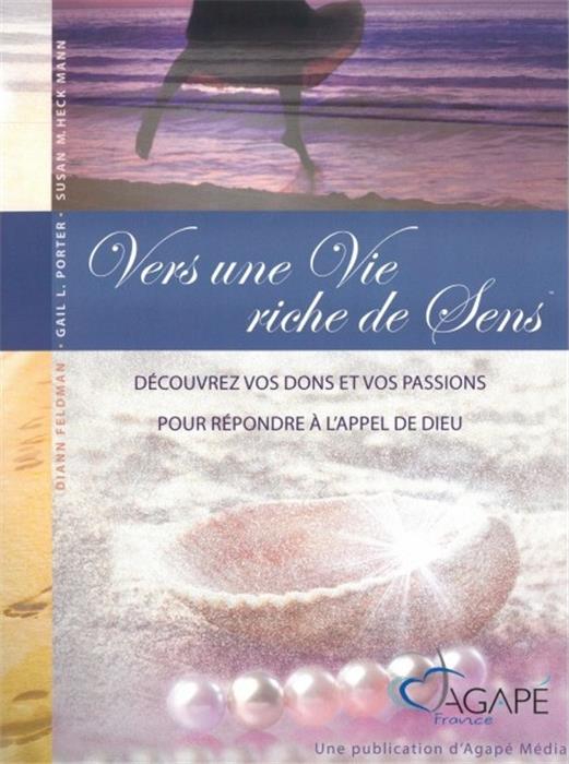 Occasion - Vers une vie riche de sens