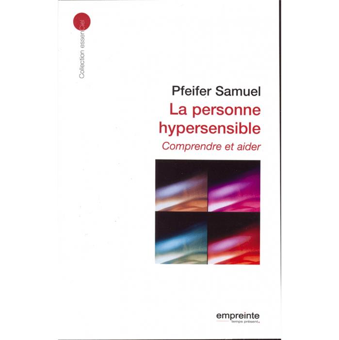 La personne hypersensible